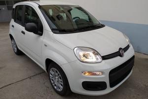 FIAT Panda 1.0 70cv Hybrid Promo Cbc26