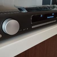 Amplificatore Arcam SA 10
