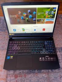PC Acer Nitro 5