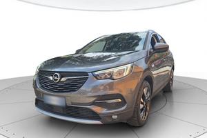 OPEL Grandland X 1.2 Innovation s&s 130cv
