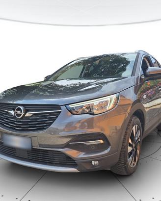 OPEL Grandland X 1.2 Innovation s&s 130cv