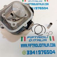 Kit termico 75 per Malaguti Fifty Top