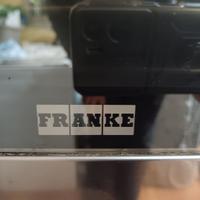 Forno da incasso FRANKE