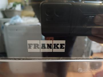 Forno da incasso FRANKE