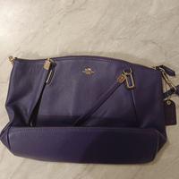 Borsa Coach New York