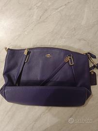 Borsa Coach New York