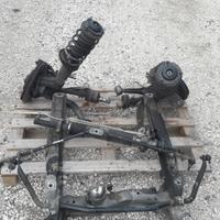 Saab 9.3 2.0b avantreno 2008-2004