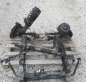 Saab 9.3 2.0b avantreno 2008-2004