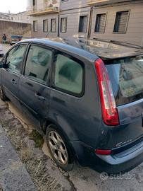 Ford Cmax 1.6 TDCi 2008