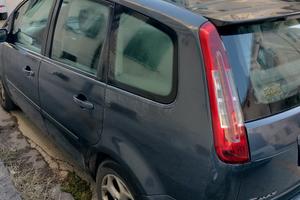 Ford Cmax 1.6 TDCi 2008
