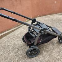 telaio Peg Perego book 51s