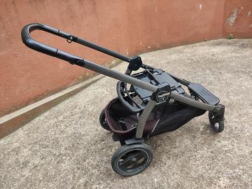 telaio Peg Perego book 51s