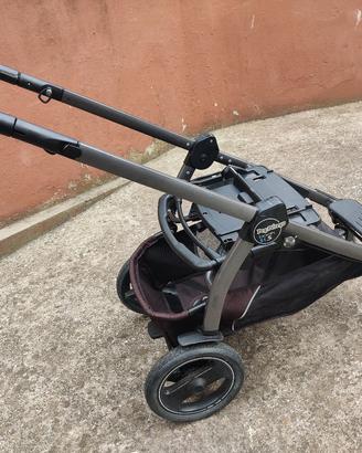 telaio Peg Perego book 51s