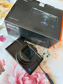 Sony rx100mark7