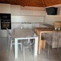 DIVERSE CUCINE USATE SOLO CUCINE DI MARCA 