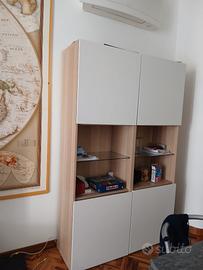credenza Ikea