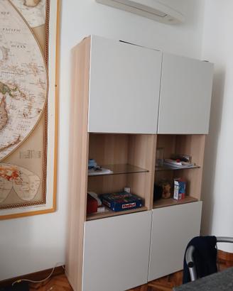 credenza Ikea