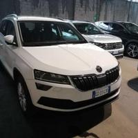 Škoda Karoq 2.0 TDI 110KW EVO SCR AMBITION DS...