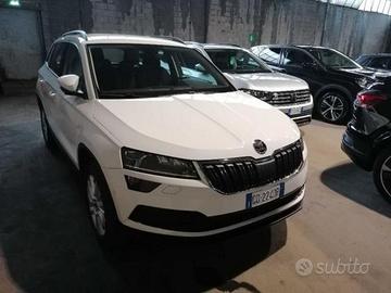 Škoda Karoq 2.0 TDI 110KW EVO SCR AMBITION DS...