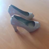 scarpe Nero Giardini 