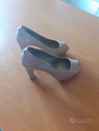 scarpe Nero Giardini 