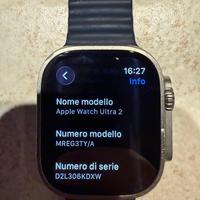 Apple watch ultra 2