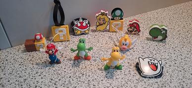 Kinder sorpresa - Super Mario