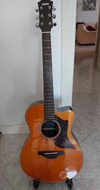 YAMAHA AC1R Are elettrificata