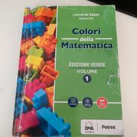 Colori della matematica 1