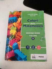 Colori della matematica 1