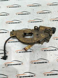 Serratura capote posteriore sx Mercedes SL R129 12