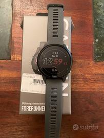 Garmin FORERUNNER 255