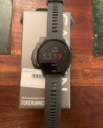 Garmin FORERUNNER 255