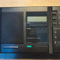 Radio  NORDMENDE