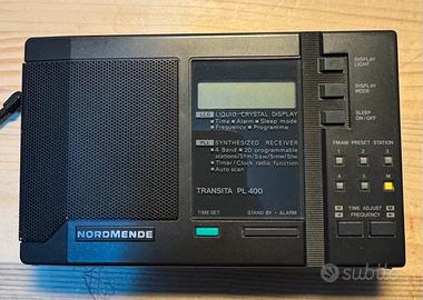 Radio  NORDMENDE