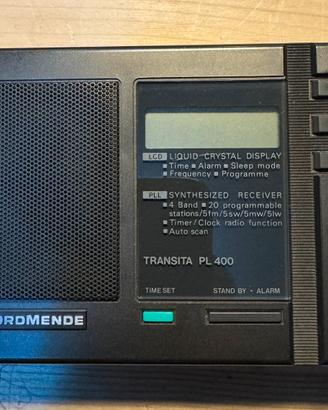 Radio  NORDMENDE