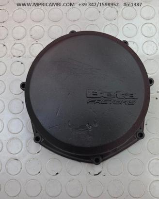 CARTER FRIZIONE BETA RR 350 2010 2012 RR350 2011