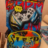 ZAINI SCUOLA SJ  "IMMACOLATI"