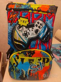 ZAINI SCUOLA SJ  "IMMACOLATI"