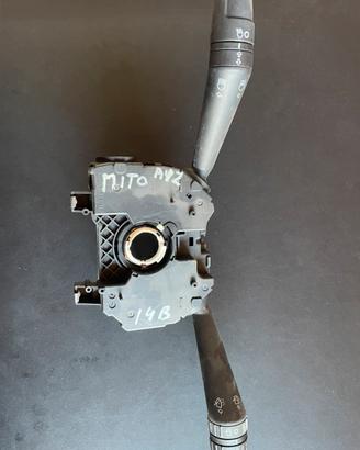 Devio luci Alfa Romeo Mito
