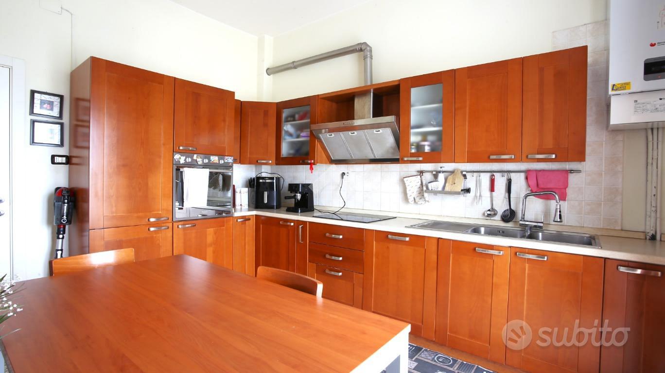Appartamento – Sala Bolognese, Osteria Nuova - Vista 2