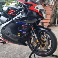 Rsv1000 2003