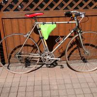 Bici da corsa