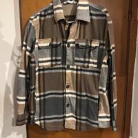 Giacca-camicia Zara