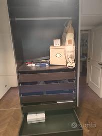 Armadio Ikea