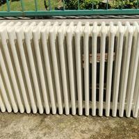 Termosifone 5 colonne - 21 elementi