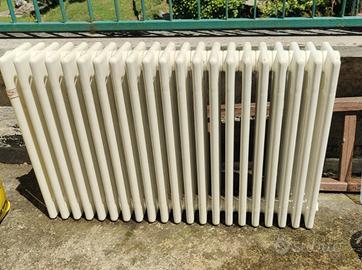 Termosifone 5 colonne - 21 elementi