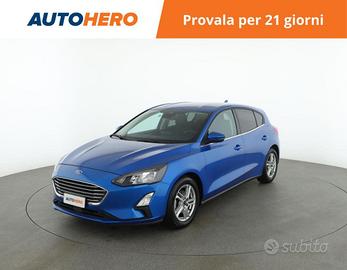 FORD Focus ZD61601