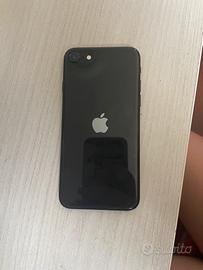 Iphone SE 2020 128GB non funzionante