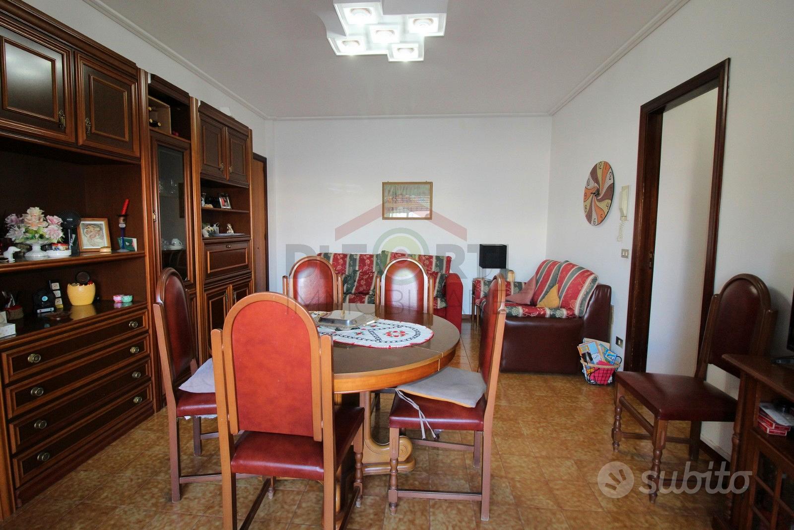 Appartamento – Ragusa, Marina di Ragusa - Vista 4